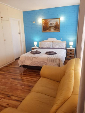 Whyalla Country Inn Motel, Whyalla